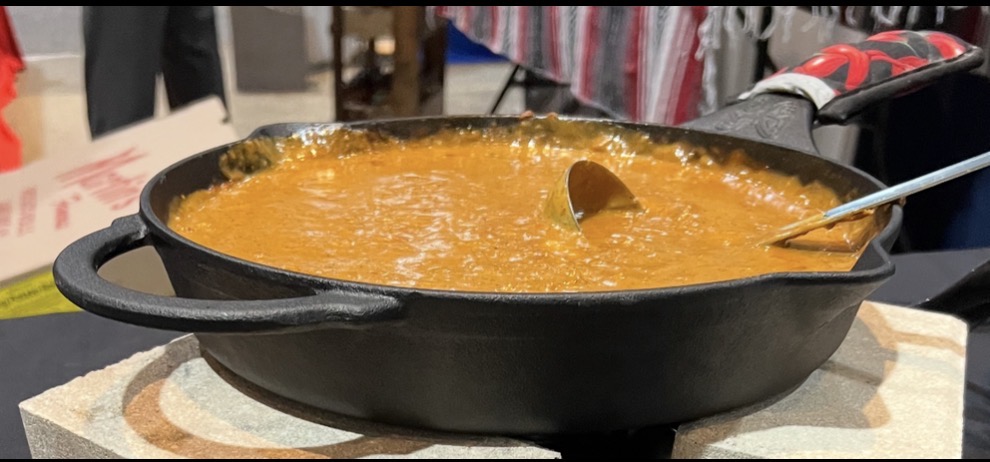 Queso with Beef Chili thumbnail
