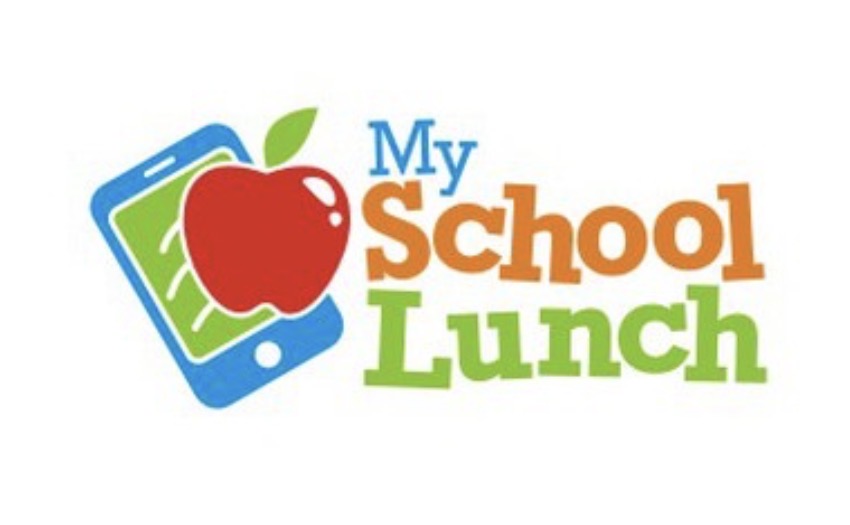 My School Lunch program logo
